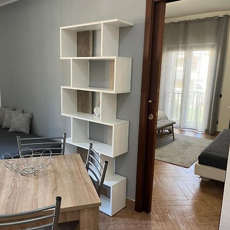 Lamezia Park Apartments Ламеция Терме Екстериор снимка