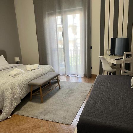 Lamezia Park Apartments Ламеция Терме Екстериор снимка