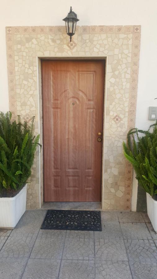 Lamezia Park Apartments Ламеция Терме Екстериор снимка