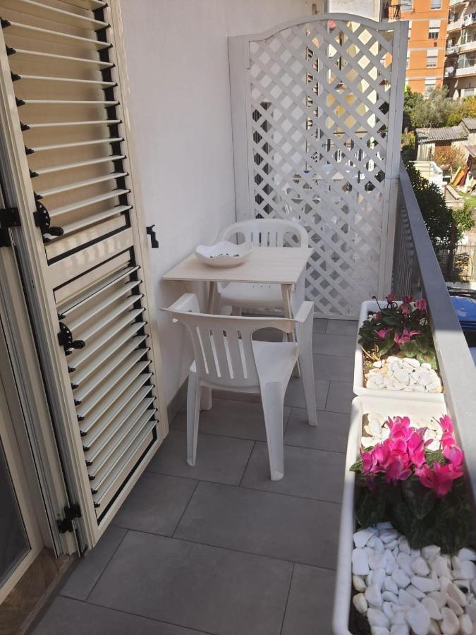 Lamezia Park Apartments Ламеция Терме Екстериор снимка