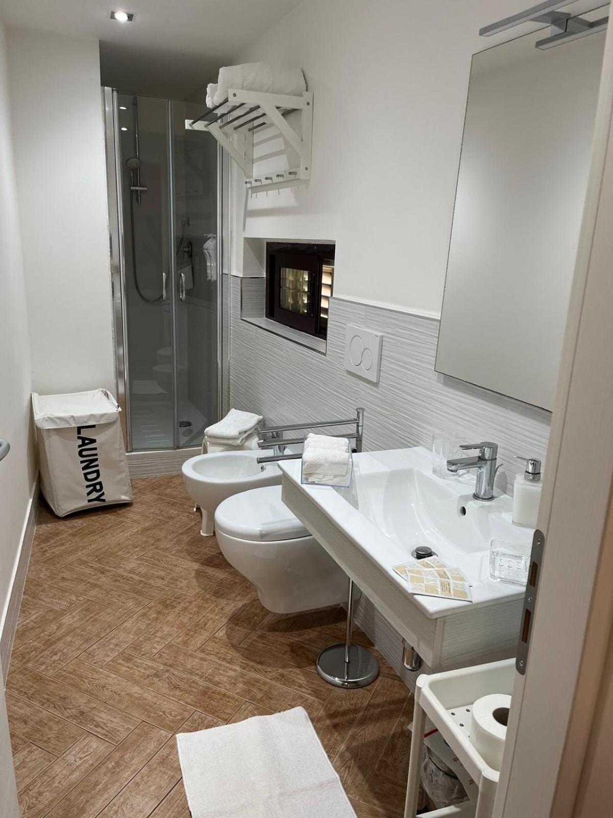 Lamezia Park Apartments Ламеция Терме Екстериор снимка