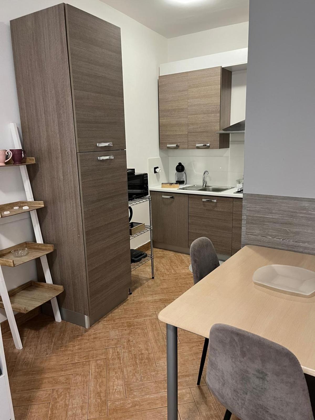 Lamezia Park Apartments Ламеция Терме Екстериор снимка