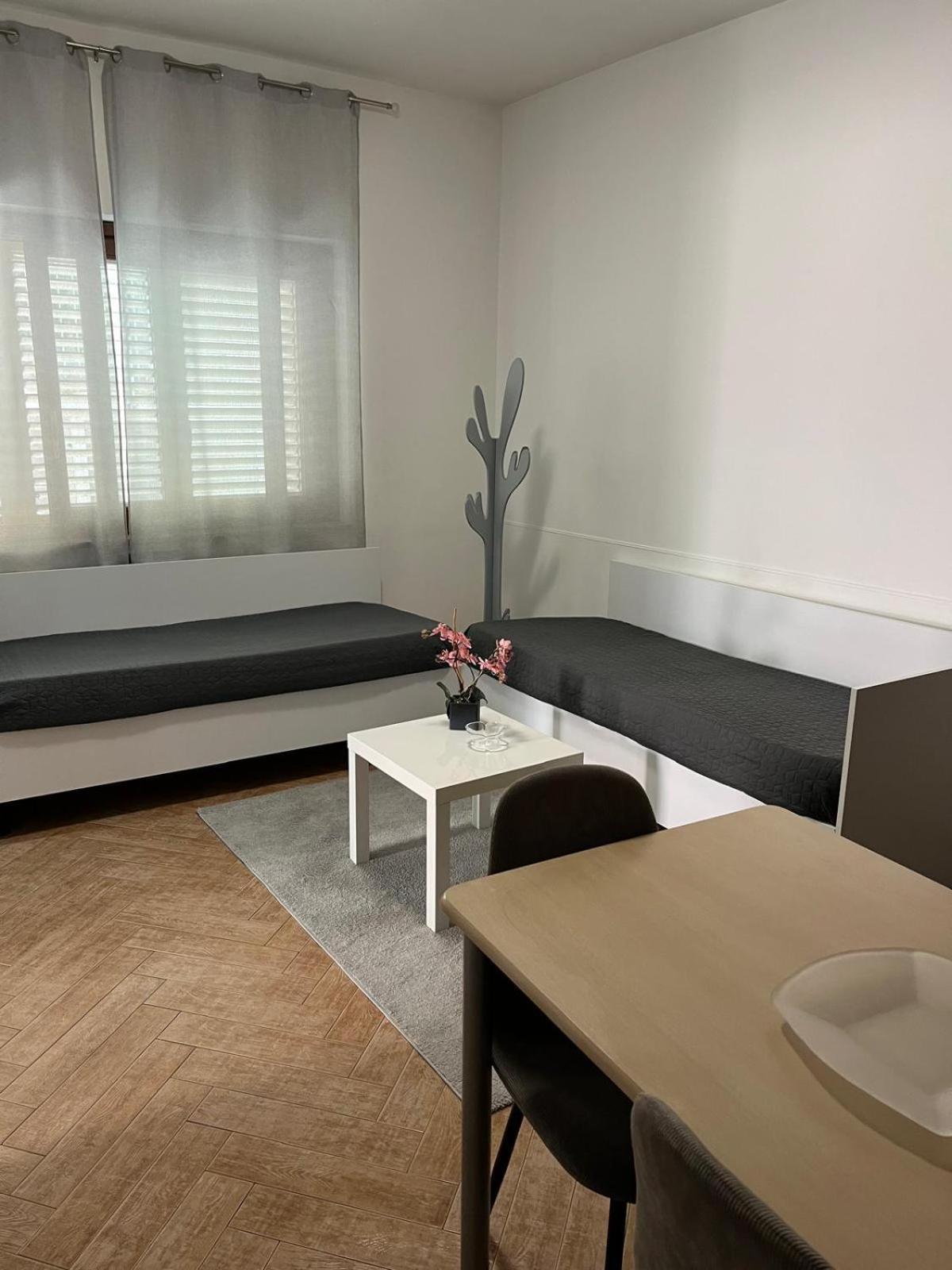 Lamezia Park Apartments Ламеция Терме Екстериор снимка