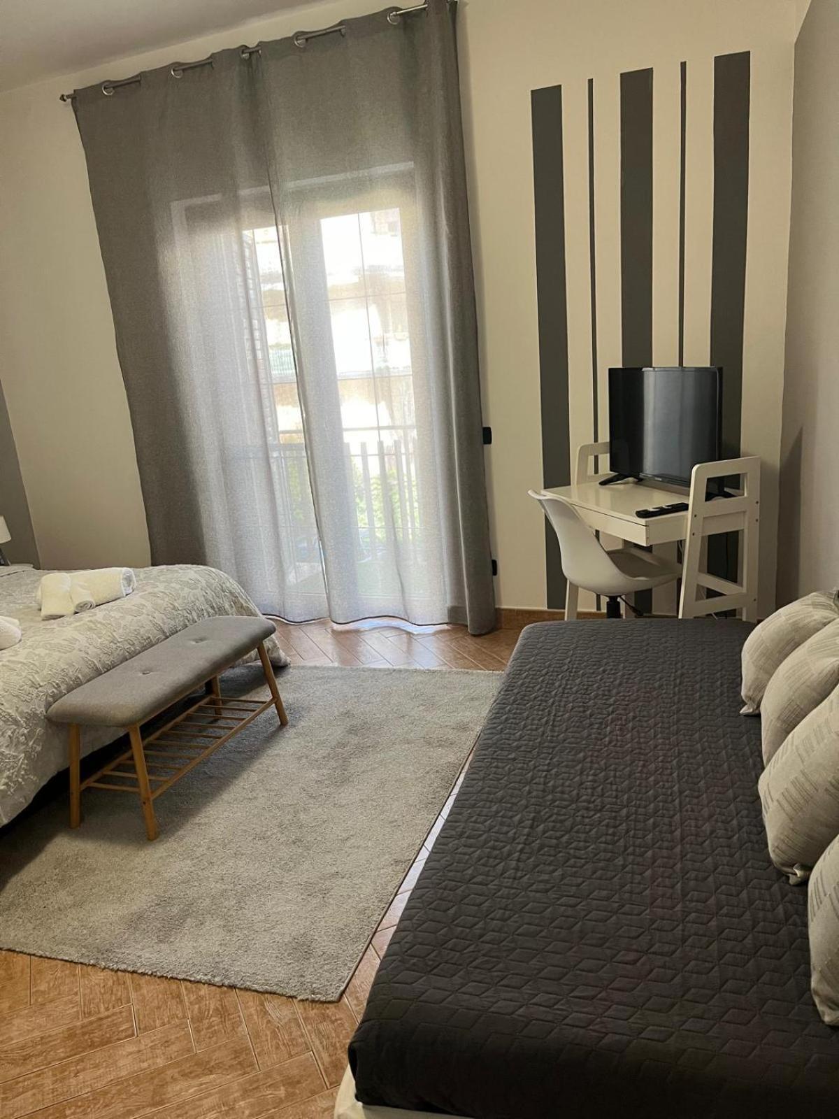 Lamezia Park Apartments Ламеция Терме Екстериор снимка