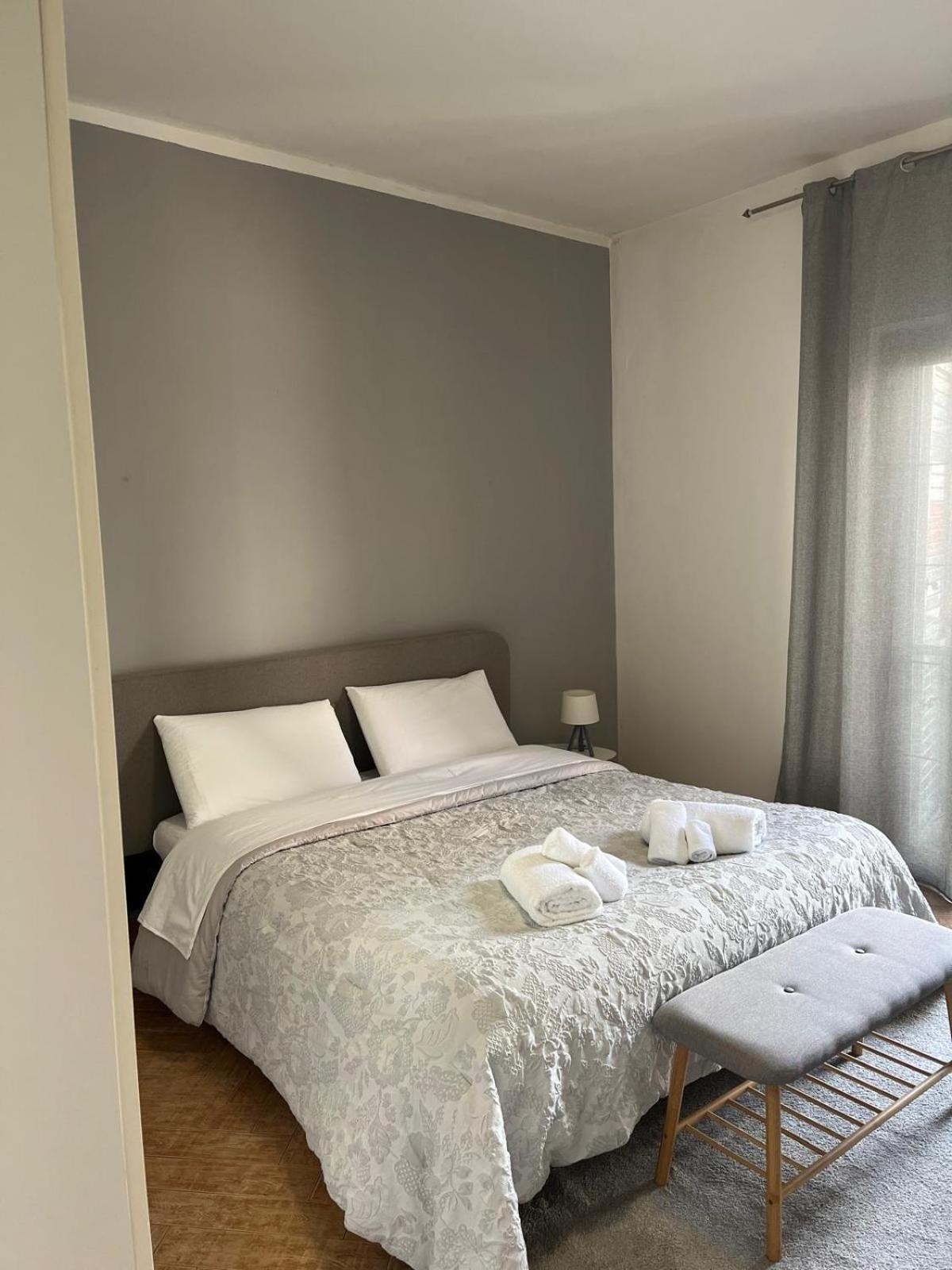 Lamezia Park Apartments Ламеция Терме Екстериор снимка