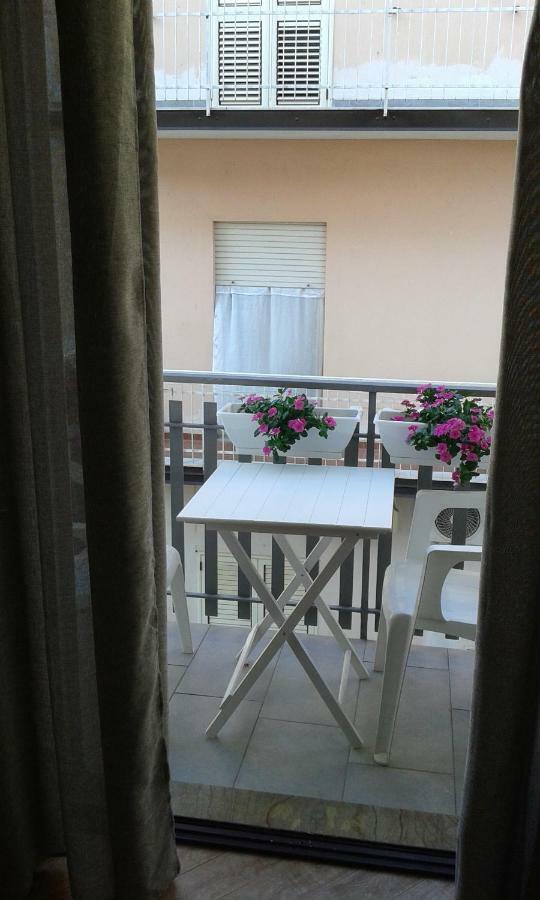 Lamezia Park Apartments Ламеция Терме Екстериор снимка