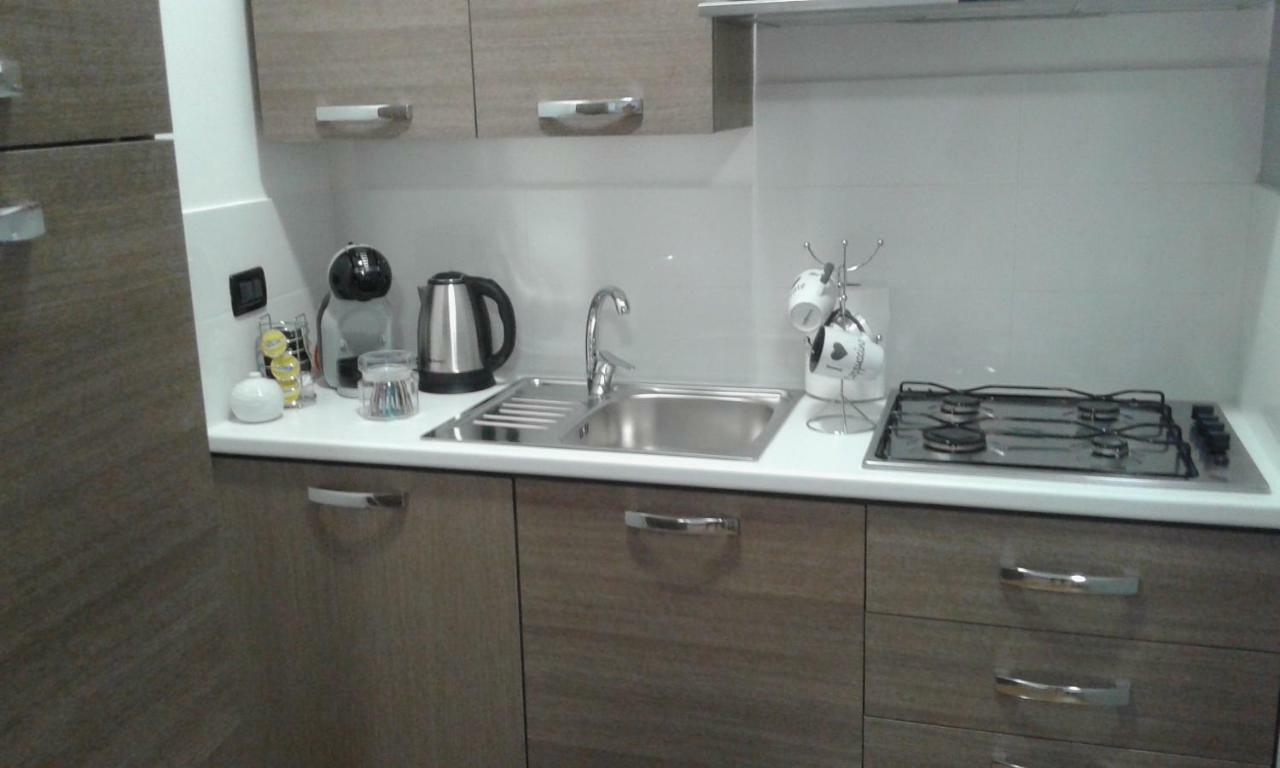 Lamezia Park Apartments Ламеция Терме Екстериор снимка
