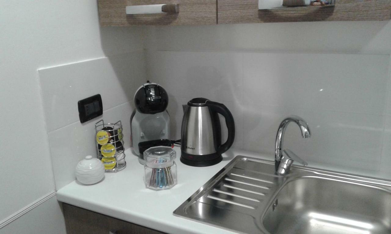 Lamezia Park Apartments Ламеция Терме Екстериор снимка